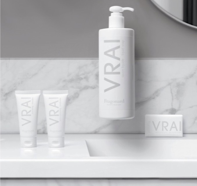 gamme vrai