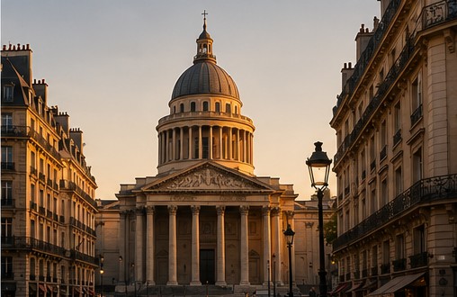pantheon
