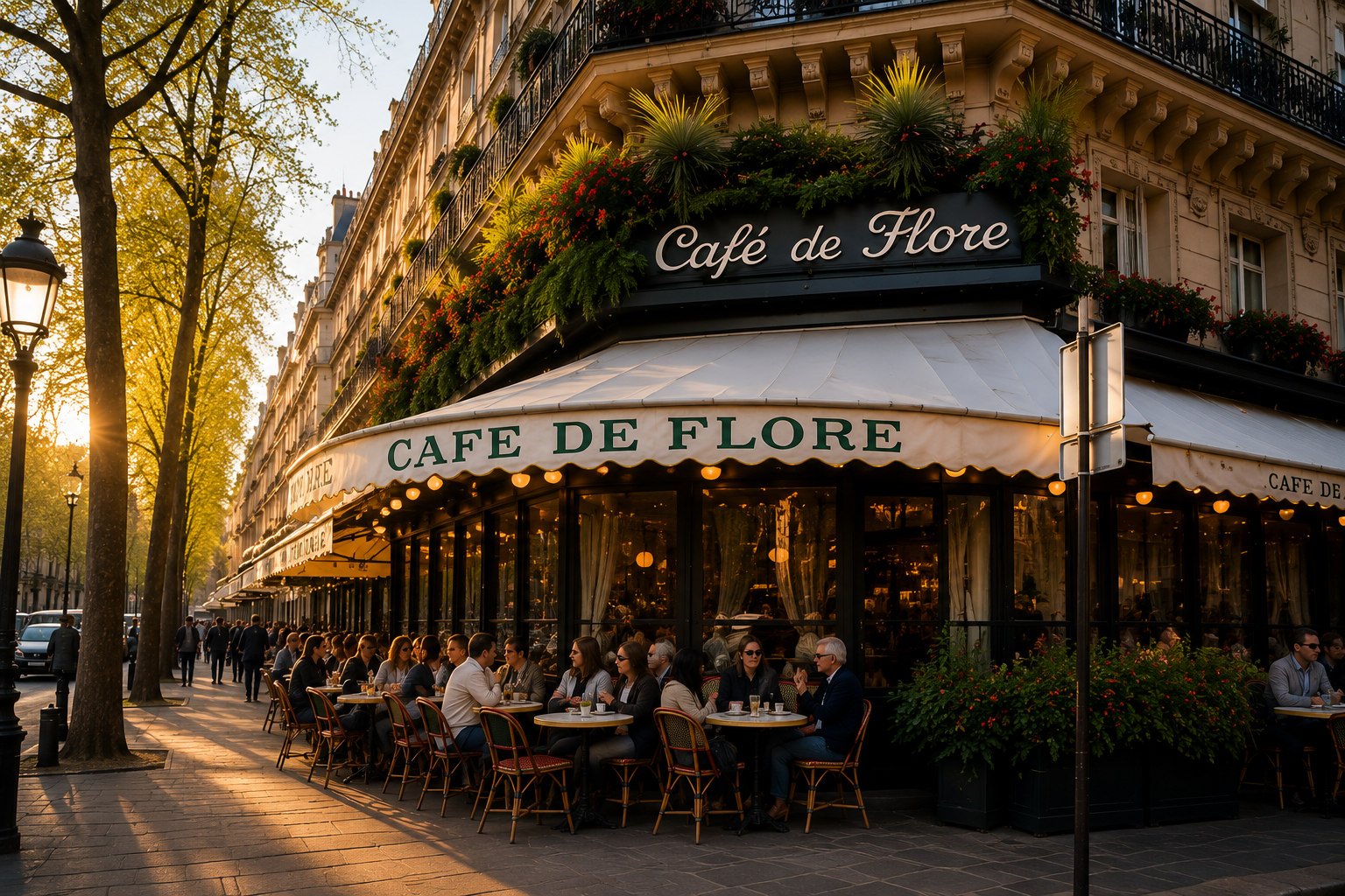 flore