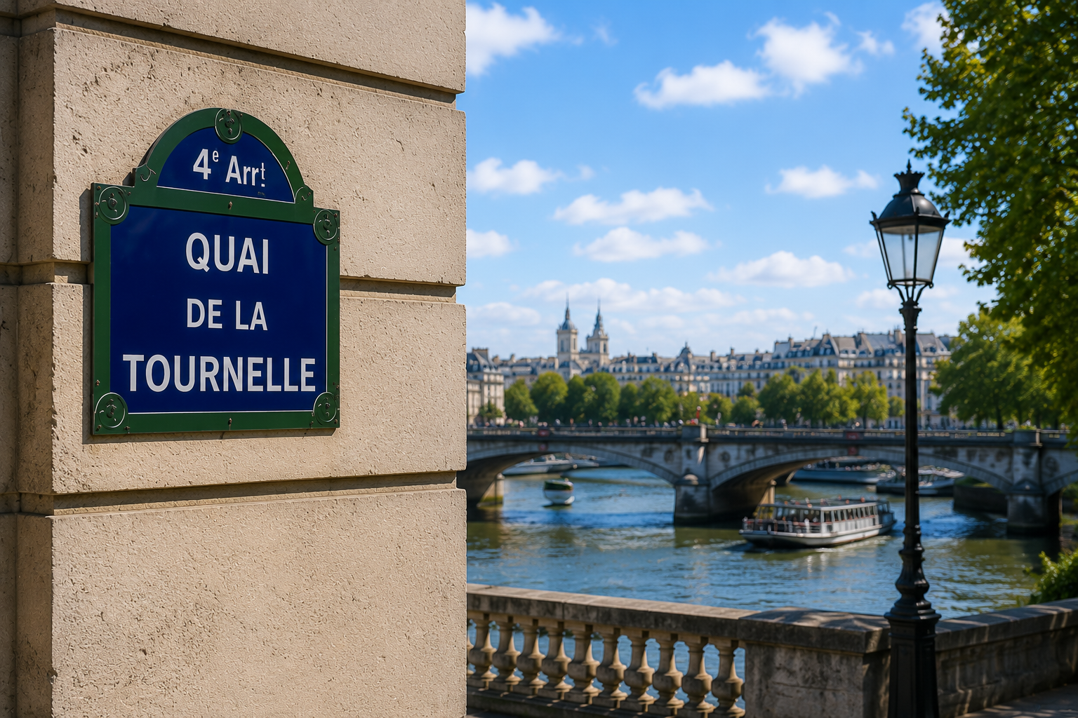 tournelle